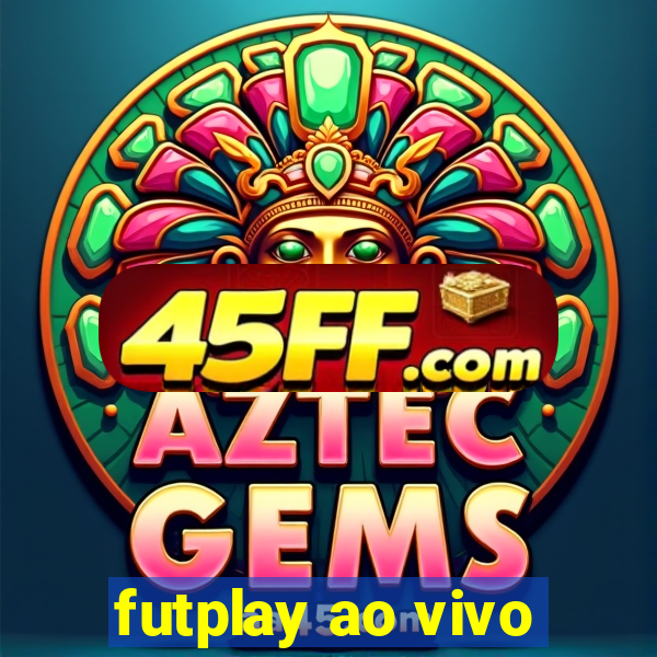 futplay ao vivo